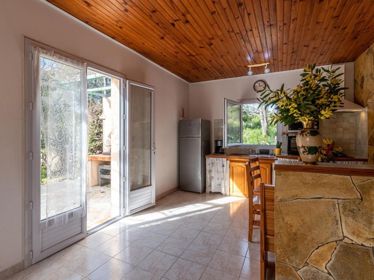 Holiday Home Campestra By Interhome Coti-Chiavari  Exterior photo