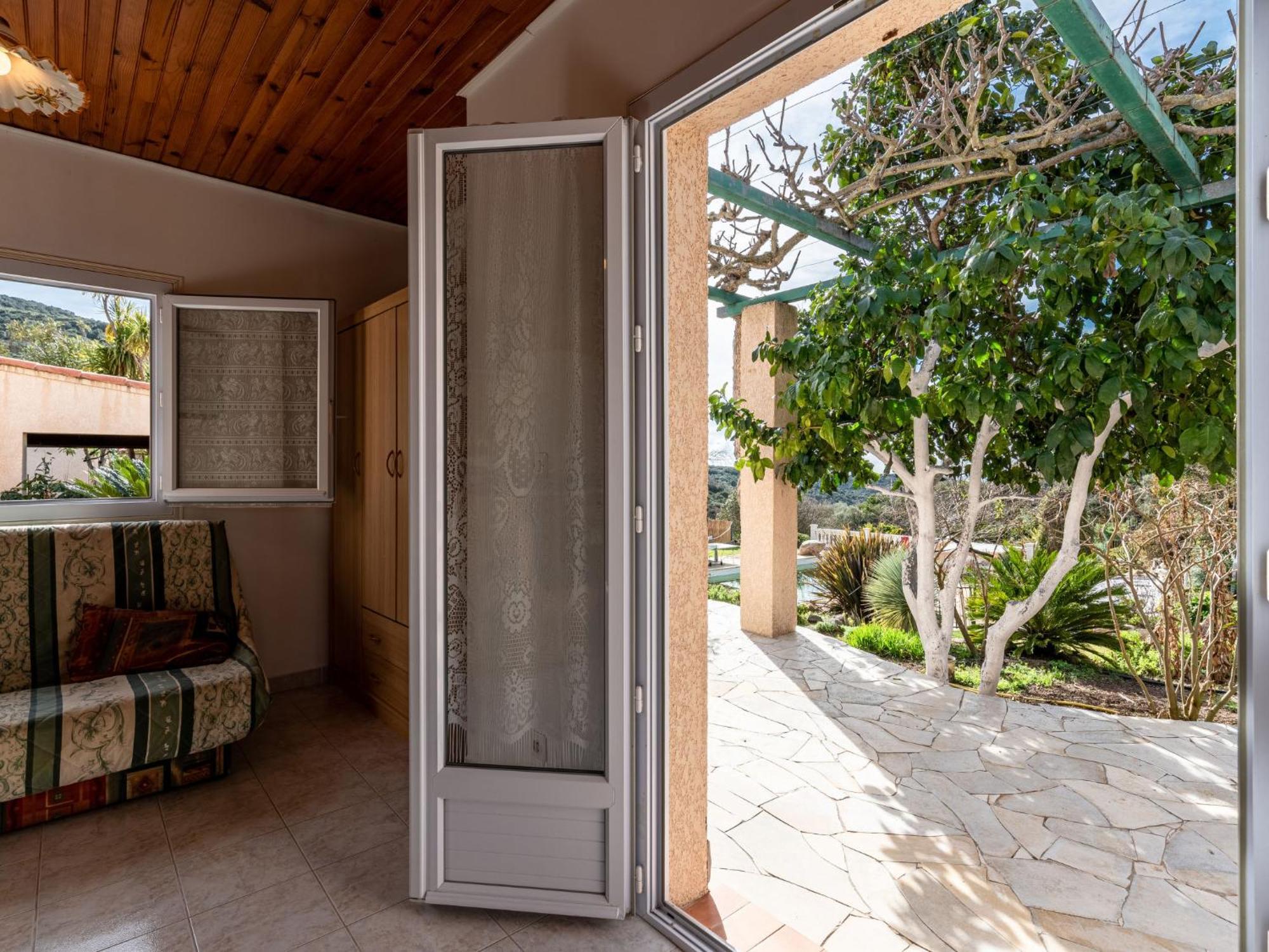 Holiday Home Campestra By Interhome Coti-Chiavari  Exterior photo