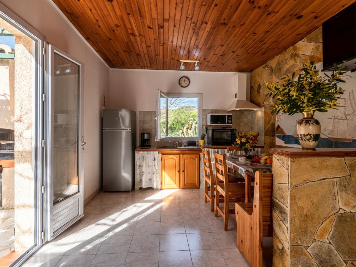 Holiday Home Campestra By Interhome Coti-Chiavari  Exterior photo