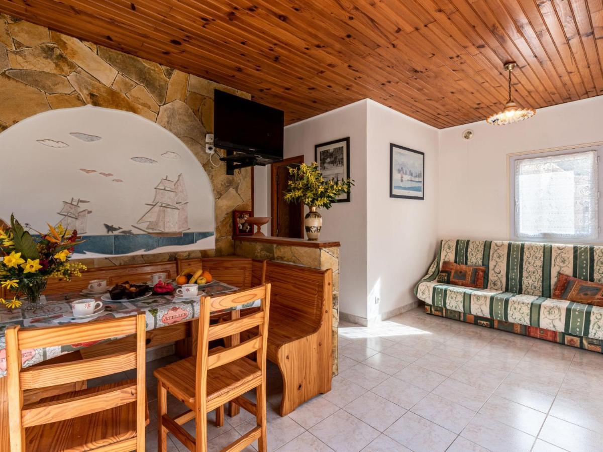 Holiday Home Campestra By Interhome Coti-Chiavari  Exterior photo