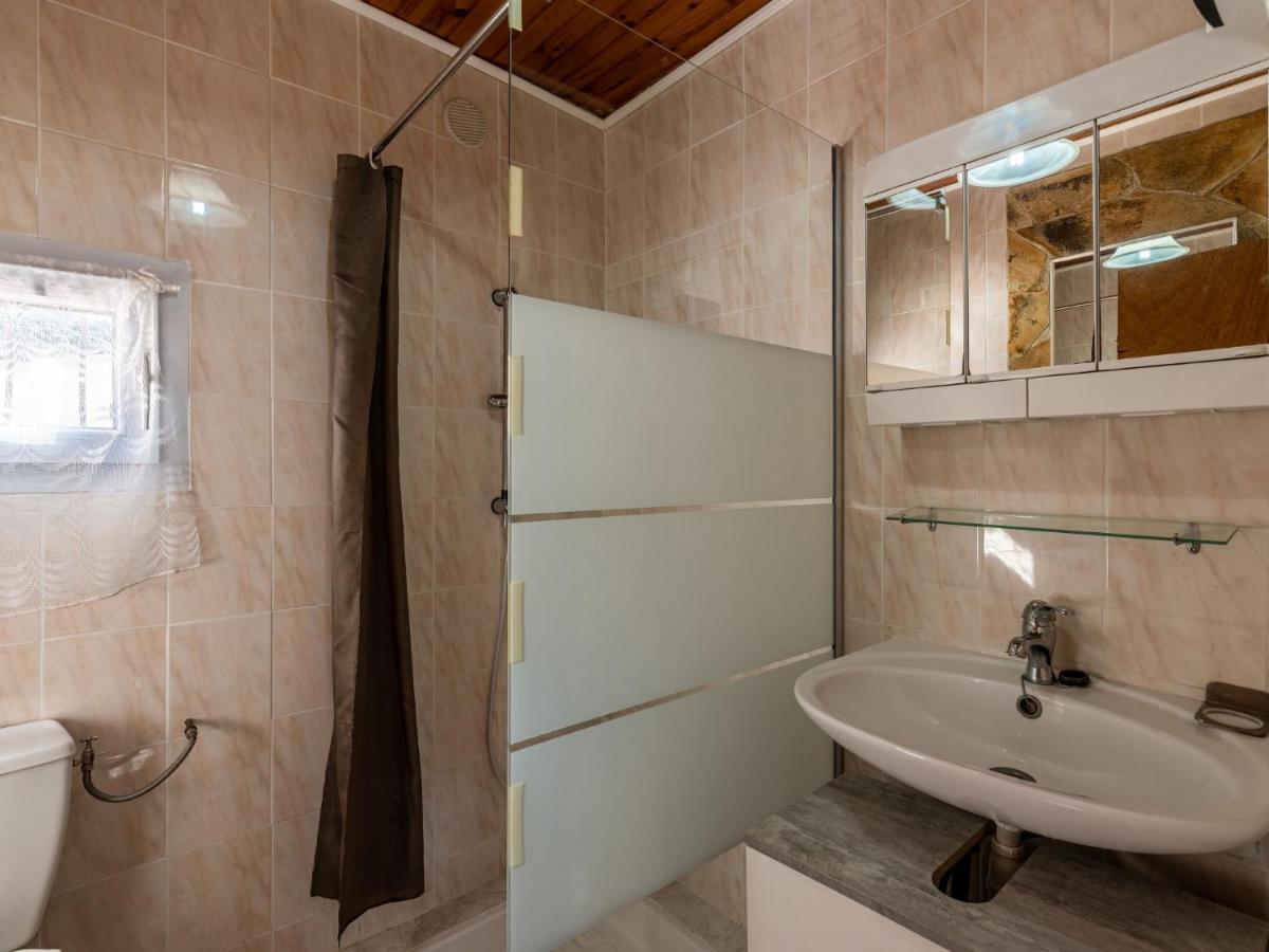 Holiday Home Campestra By Interhome Coti-Chiavari  Exterior photo