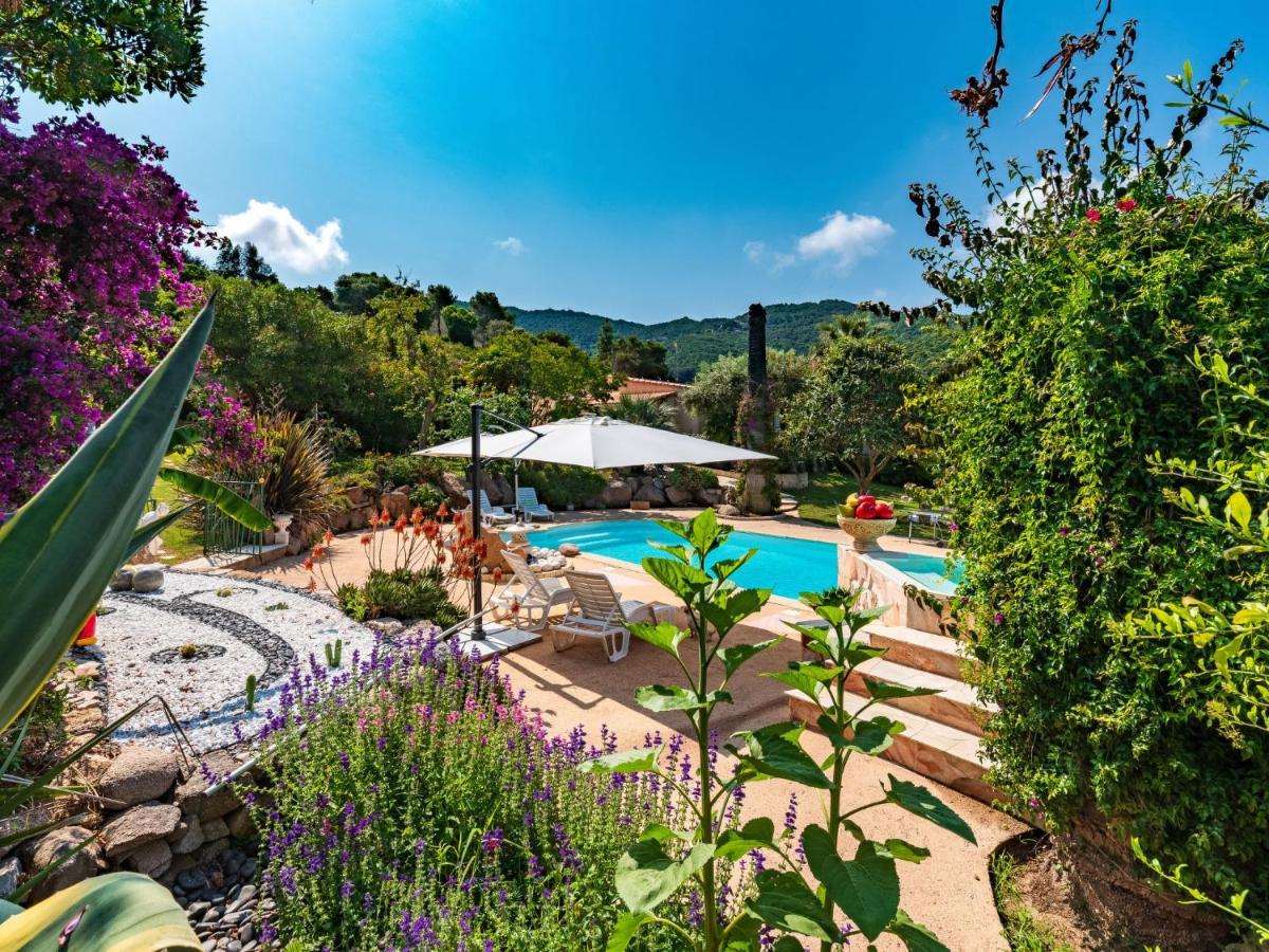 Holiday Home Campestra By Interhome Coti-Chiavari  Exterior photo