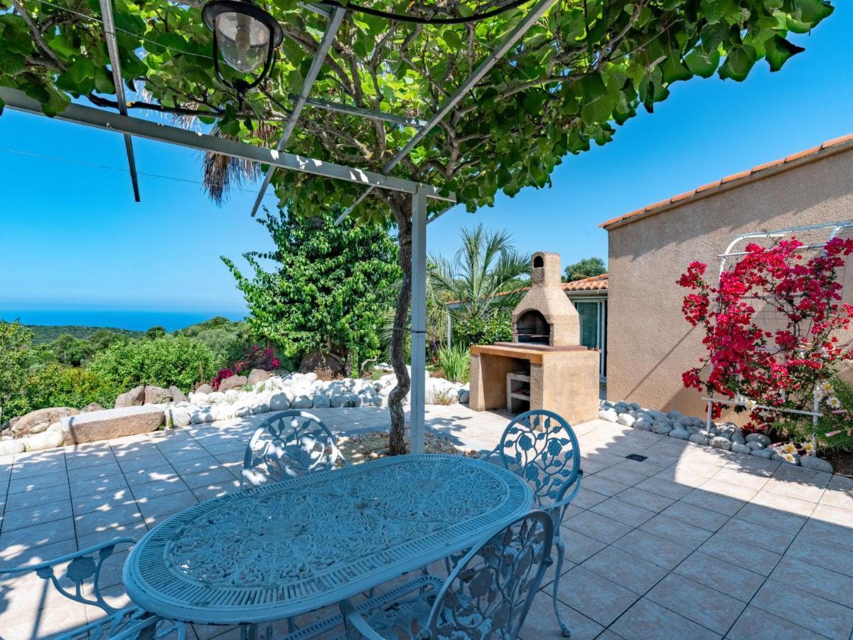 Holiday Home Campestra By Interhome Coti-Chiavari  Exterior photo