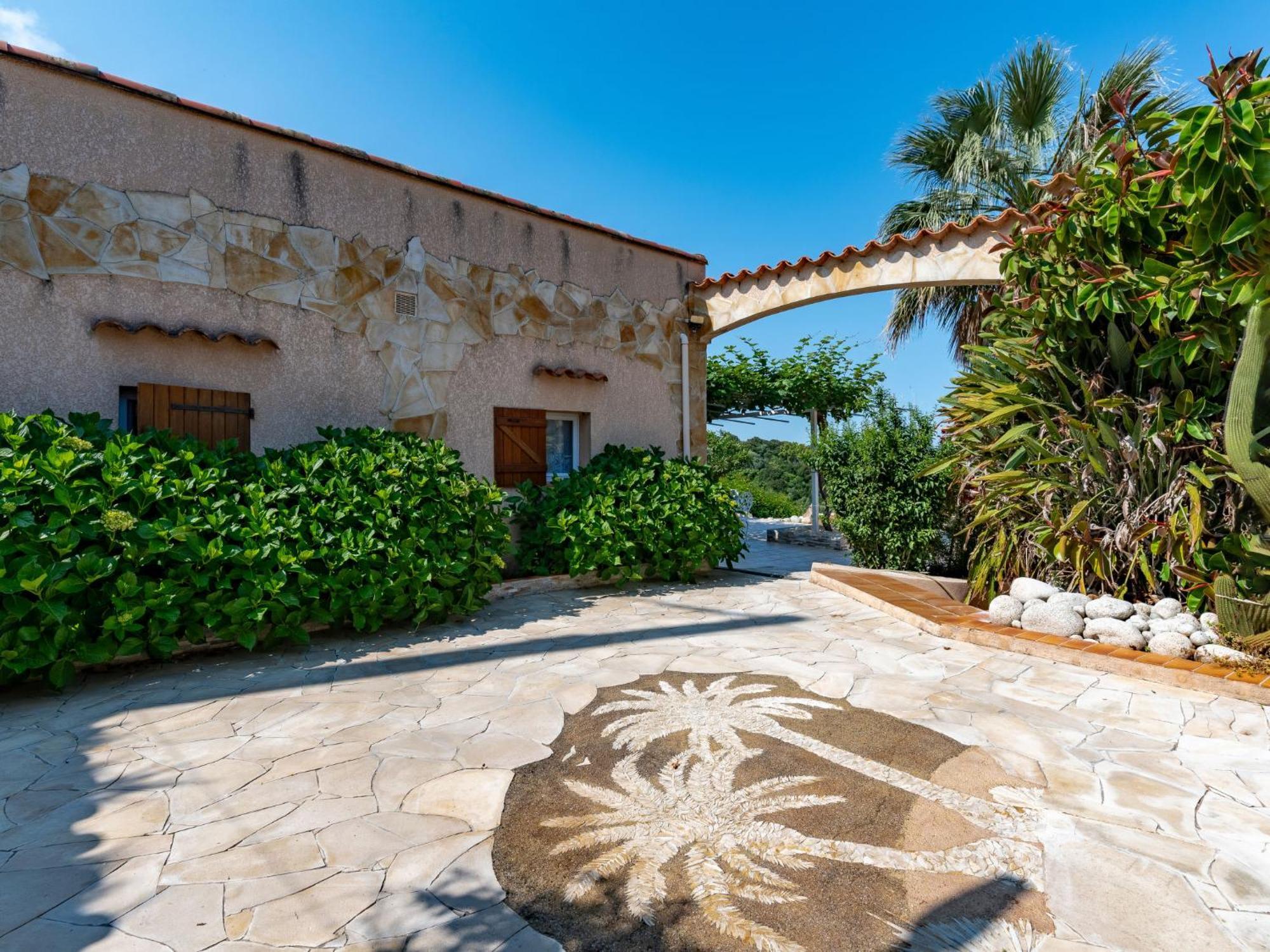 Holiday Home Campestra By Interhome Coti-Chiavari  Exterior photo