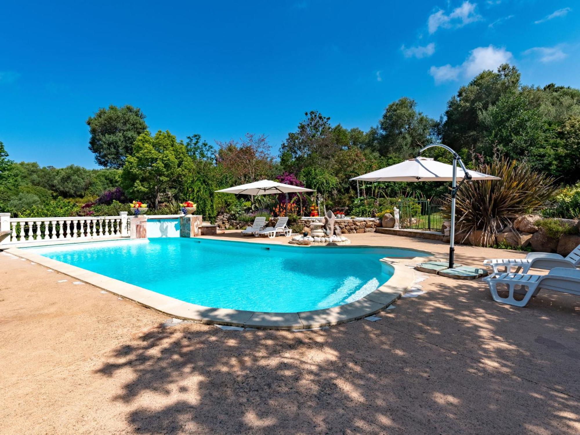Holiday Home Campestra By Interhome Coti-Chiavari  Exterior photo
