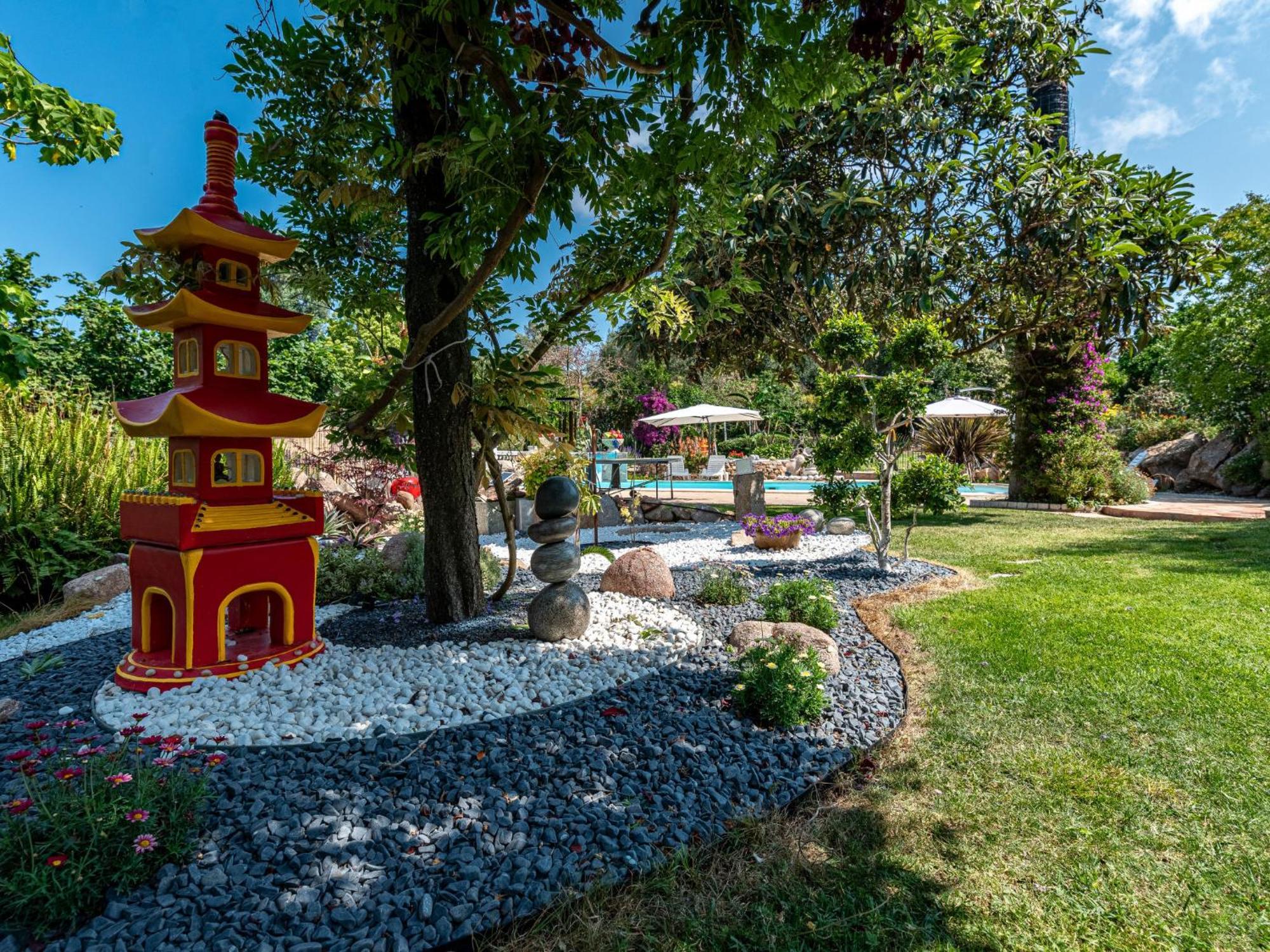 Holiday Home Campestra By Interhome Coti-Chiavari  Exterior photo
