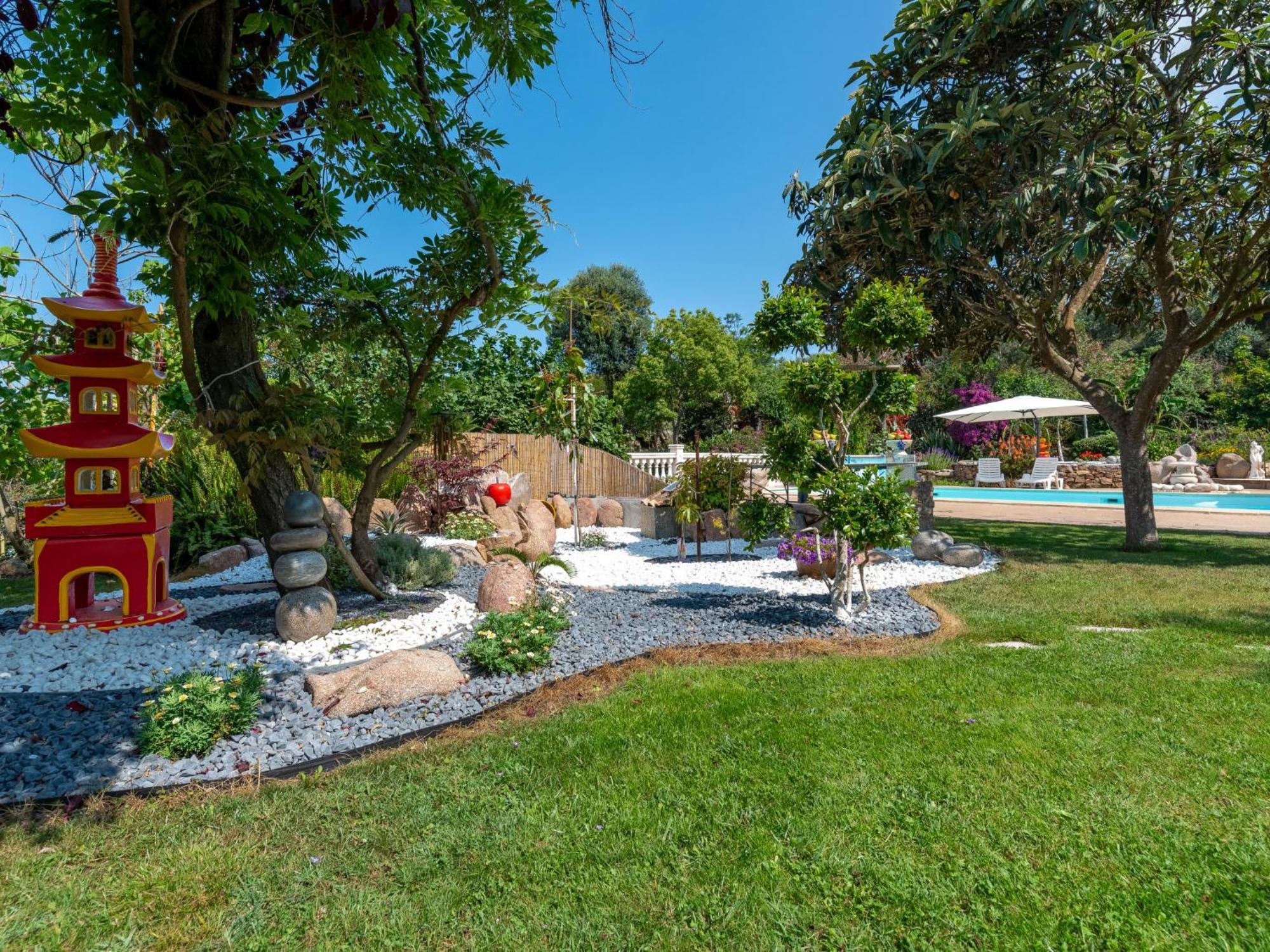 Holiday Home Campestra By Interhome Coti-Chiavari  Exterior photo